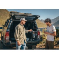 Gratar Cadac Safari Chef 30 HP Combo imaginea #8 — magazin online Desire.md