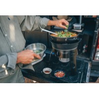 Gratar Cadac Safari Chef 30 HP Combo imaginea #9 — magazin online Desire.md