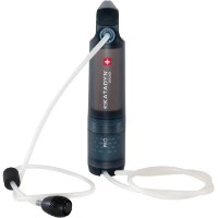 Filtru de camping Katadyn  Explorer Pro Purifier imaginea #2 — magazin online Desire.md