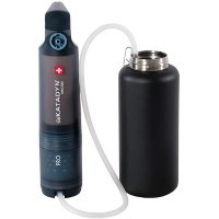Filtru de camping Katadyn  Explorer Pro Purifier imaginea #4 — magazin online Desire.md