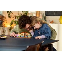 Set de construcție Lego School With Rusty And Bluey (11221) imaginea #2 — magazin online Desire.md