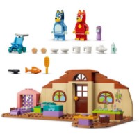 Set de construcție Lego School With Rusty And Bluey (11221) imaginea #4 — magazin online Desire.md