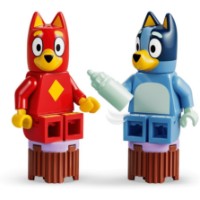 Set de construcție Lego School With Rusty And Bluey (11221) imaginea #5 — magazin online Desire.md