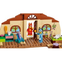 Set de construcție Lego School With Rusty And Bluey (11221) imaginea #6 — magazin online Desire.md