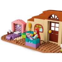 Set de construcție Lego School With Rusty And Bluey (11221) imaginea #7 — magazin online Desire.md