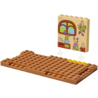 Set de construcție Lego School With Rusty And Bluey (11221) imaginea #8 — magazin online Desire.md