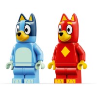 Set de construcție Lego School With Rusty And Bluey (11221) imaginea #9 — magazin online Desire.md