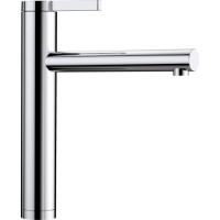 Baterie bucătărie Blanco Linee (517594)