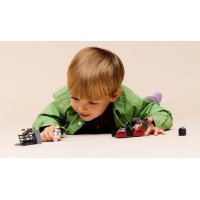Set de construcție Lego Siege Of Mandalore Battle Pack (75449) imaginea #4 — magazin online Desire.md