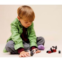Set de construcție Lego Siege Of Mandalore Battle Pack (75449) imaginea #5 — magazin online Desire.md