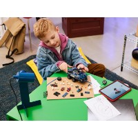 Set de construcție Lego Spider-Man Prison Transport Chase (76349) imaginea #3 — magazin online Desire.md
