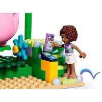 Set de construcție Lego Spinning Flower&Fairy Teacup Ride (42702) imaginea #4 — magazin online Desire.md