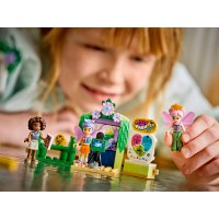 Set de construcție Lego Spinning Flower&Fairy Teacup Ride (42702) imaginea #8 — magazin online Desire.md