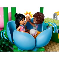 Set de construcție Lego Spinning Flower&Fairy Teacup Ride (42702) imaginea #9 — magazin online Desire.md