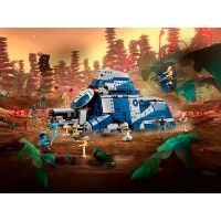 Set de construcție Lego Star Wars (75435) imaginea #3 — magazin online Desire.md
