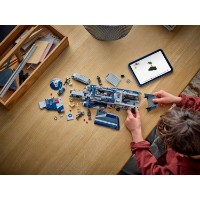 Set de construcție Lego Star Wars (75435) imaginea #4 — magazin online Desire.md