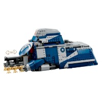 Set de construcție Lego Star Wars (75435) imaginea #5 — magazin online Desire.md