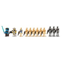 Set de construcție Lego Star Wars (75435) imaginea #6 — magazin online Desire.md