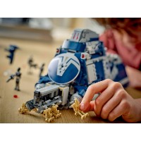 Set de construcție Lego Star Wars (75435) imaginea #7 — magazin online Desire.md