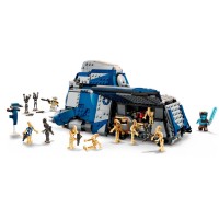 Set de construcție Lego Star Wars (75435) imaginea #8 — magazin online Desire.md