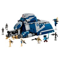 Set de construcție Lego Star Wars (75435)