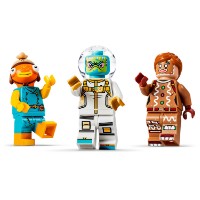 Set de construcție Lego Supply Drop (77080) imaginea #2 — magazin online Desire.md