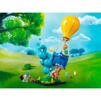 Set de construcție Lego Supply Drop (77080) imaginea #3 — magazin online Desire.md