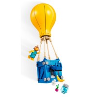 Set de construcție Lego Supply Drop (77080) imaginea #4 — magazin online Desire.md
