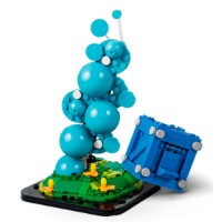 Set de construcție Lego Supply Drop (77080) imaginea #6 — magazin online Desire.md