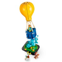 Set de construcție Lego Supply Drop (77080) imaginea #9 — magazin online Desire.md