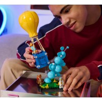 Set de construcție Lego Supply Drop (77080) imaginea #10 — magazin online Desire.md