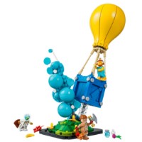 Set de construcție Lego Supply Drop (77080)