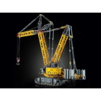 Set de construcție Lego Technic: Liebherr Crawler Crane LR 13000 (42146) imaginea #8 — magazin online Desire.md