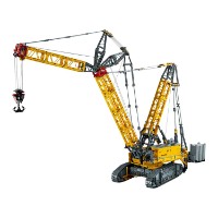 Set de construcție Lego Technic: Liebherr Crawler Crane LR 13000 (42146)