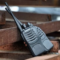 Set stații radio portabile Boafeng BF-888S 7pcs imaginea #3 — magazin online Desire.md