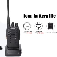 Set stații radio portabile Boafeng BF-888S 7pcs imaginea #9 — magazin online Desire.md
