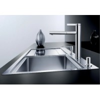 Baterie bucătărie Blanco Linee-S (517591) imaginea #3 — magazin online Desire.md