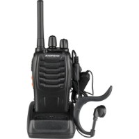 Stație radio portabilă Boafeng BF-88E 1pcs