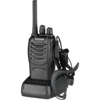 Stație radio portabilă Boafeng BF-88E 1pcs imaginea #2 — magazin online Desire.md