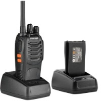 Stație radio portabilă Boafeng BF-88E 1pcs imaginea #3 — magazin online Desire.md