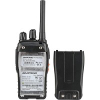 Stație radio portabilă Boafeng BF-88E 1pcs imaginea #4 — magazin online Desire.md