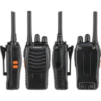Stație radio portabilă Boafeng BF-88E 1pcs imaginea #5 — magazin online Desire.md