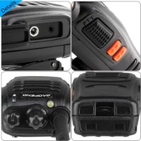 Stație radio portabilă Boafeng BF-88E 1pcs imaginea #7 — magazin online Desire.md