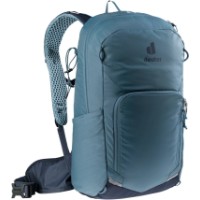 Rucsac Deuter Bike I 20 Atlantic-Ink imaginea #2 — magazin online Desire.md