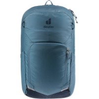 Rucsac Deuter Bike I 20 Atlantic-Ink imaginea #3 — magazin online Desire.md