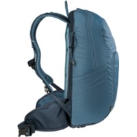 Rucsac Deuter Bike I 20 Atlantic-Ink imaginea #4 — magazin online Desire.md