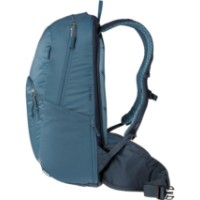 Rucsac Deuter Bike I 20 Atlantic-Ink imaginea #5 — magazin online Desire.md