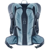 Rucsac Deuter Bike I 20 Atlantic-Ink imaginea #6 — magazin online Desire.md