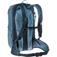 Rucsac Deuter Bike I 20 Atlantic-Ink imaginea #7 — magazin online Desire.md
