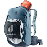 Rucsac Deuter Bike I 20 Atlantic-Ink imaginea #8 — magazin online Desire.md